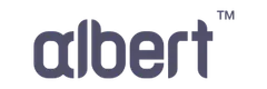 Albert logo