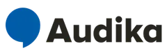 Audika logo