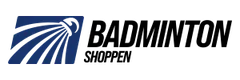 Badmintonshoppen logo