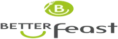 BetterFeast logo