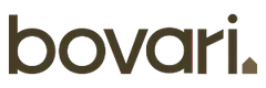 Bovari logo