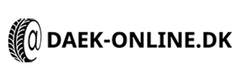 Daek-online.dk logo