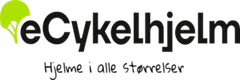 eCykelhjelm logo