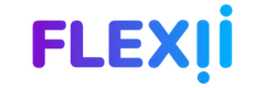 Flexii logo