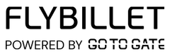 Flybillet.dk logo