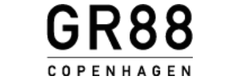 GR88 logo