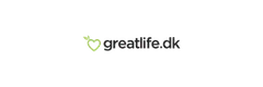 Greatlife logo