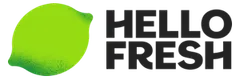 HelloFresh logo