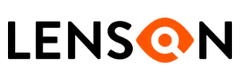 Lenson logo