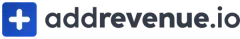 Addrevenue.io logo