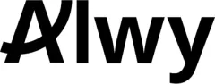 Alwy logo