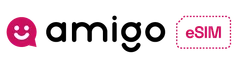 Amigo eSIM logo