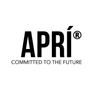 APRÍ Sportswear logo