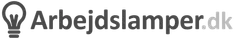 Arbejdslamper logo