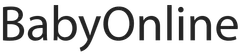 Babyonline logo