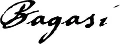 Bagasi logo