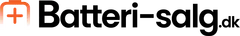Batteri-salg logo