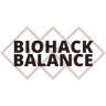 Biohackbalance logo