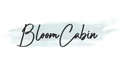 Bloomcabin logo