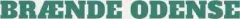 Braendeodense logo