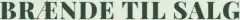 Braendetilsalg logo