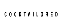 Cocktailored logo