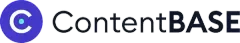ContentBASE logo