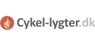 Cykel-lygter logo
