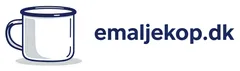 Emaljekop logo
