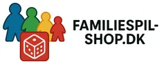 Familiespil-shop logo