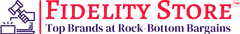 Fidelity Store logo