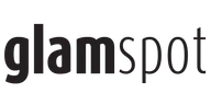 Glam Spot logo