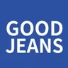 Good Denim Jeans logo