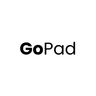 Gopad logo