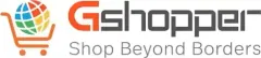 Gshopper logo