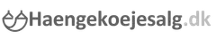 Haengekoejesalg logo