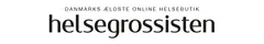 Helsegrossisten logo
