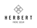 HERBERT Frère Soeur logo