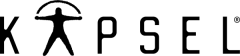 Kapsel logo