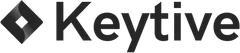 Keytive logo