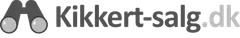 Kikkert-salg logo