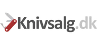 Knivsalg logo