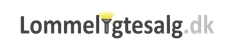 Lommelygtesalg logo