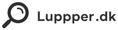 Lupper logo