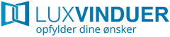 Luxvinduer logo