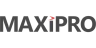 Maxipro logo