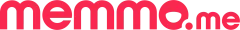 memmo.me logo