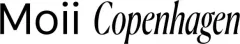 Moii Copenhagen logo