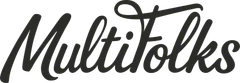 Multifolks logo