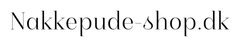 Nakkepude-shop logo